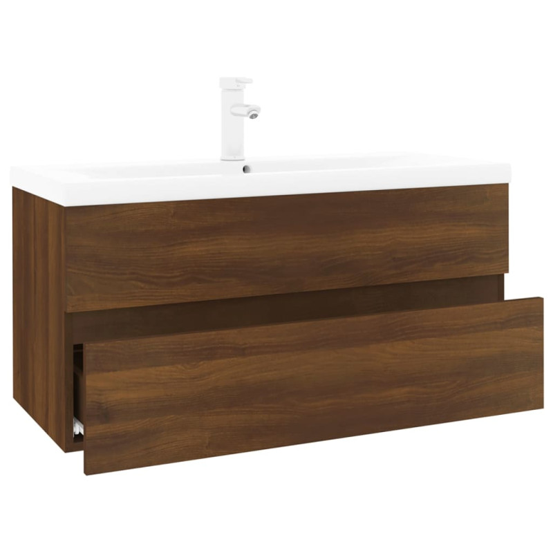 stradeXL Sink Cabinet with...