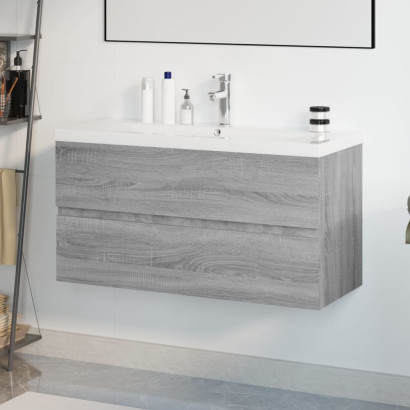 stradeXL Sink Cabinet with...