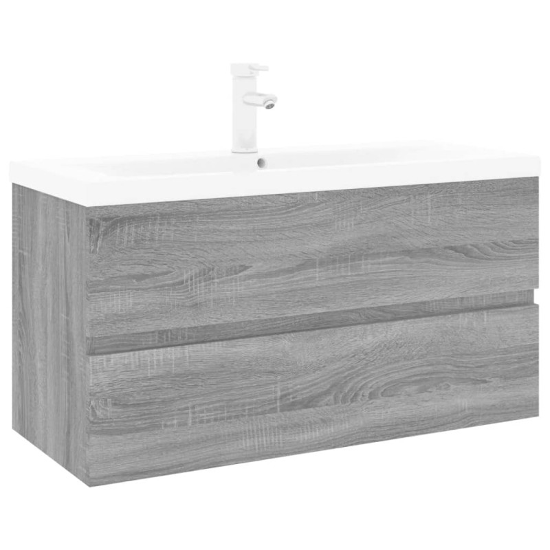 stradeXL Sink Cabinet with...