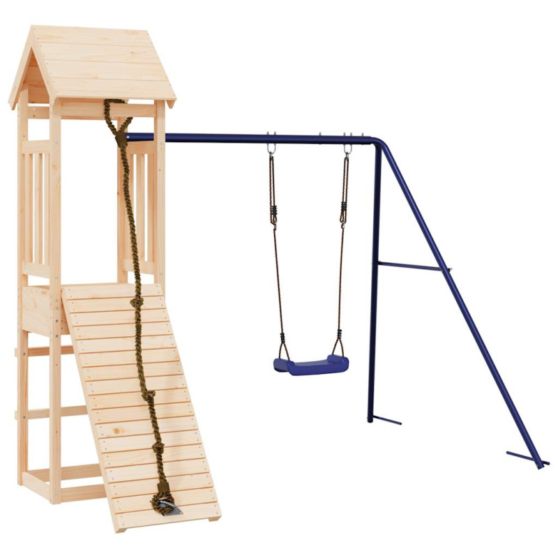 stradeXL Outdoor Playset...