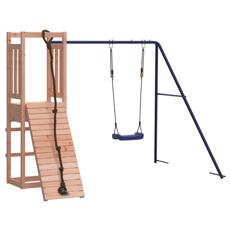 stradeXL Outdoor Playset...