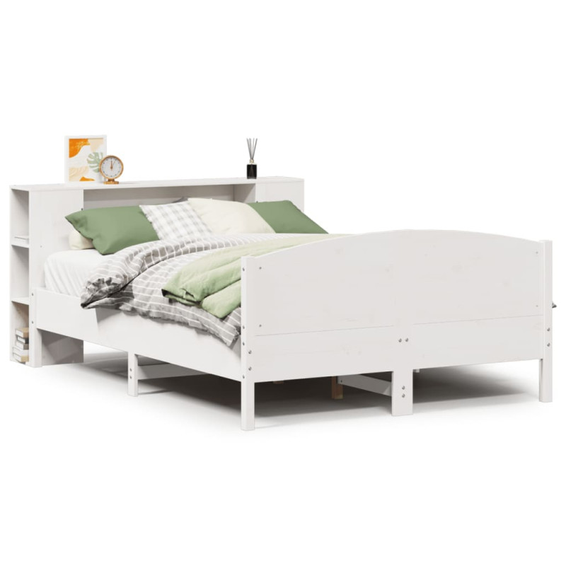 stradeXL Bookcase Bed...