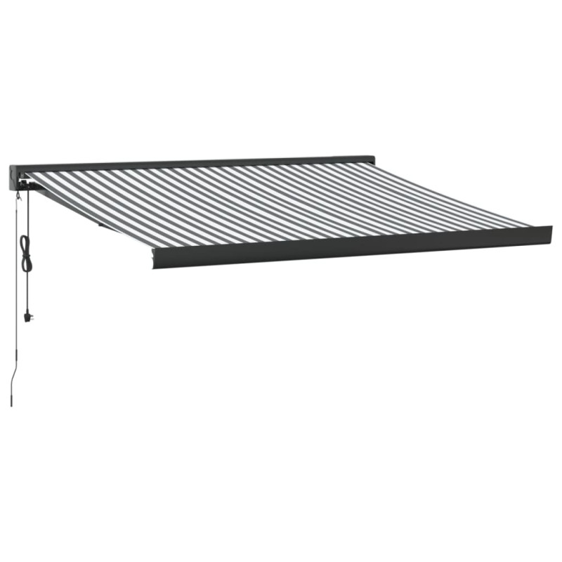 stradeXL Retractable Awning...