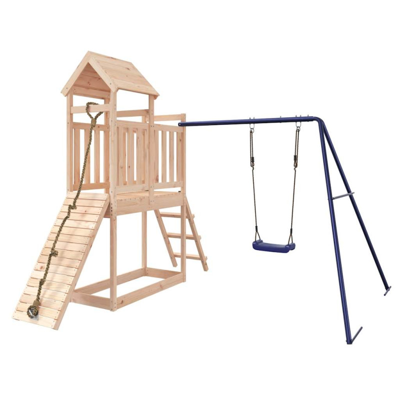 stradeXL Outdoor Playset...