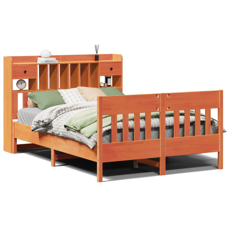 stradeXL Bed Frame without...