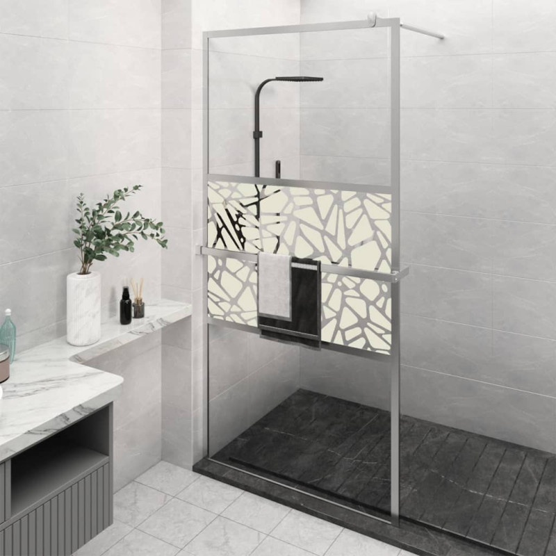 stradeXL Walk-in Shower...