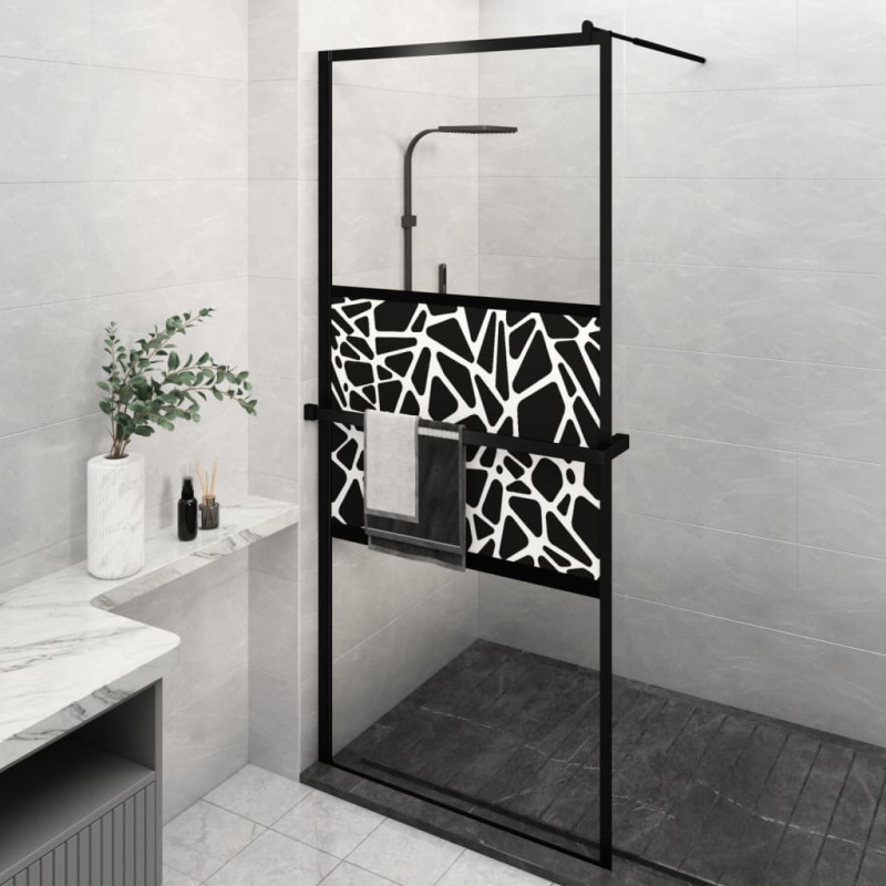 stradeXL Walk-in Shower...