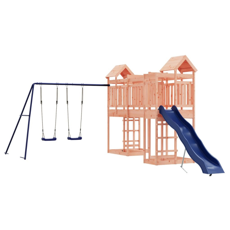 stradeXL Outdoor Playset...