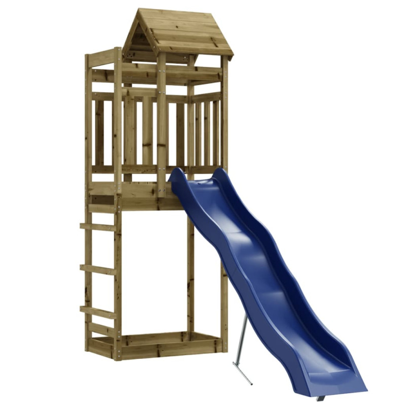 stradeXL Outdoor Playset...