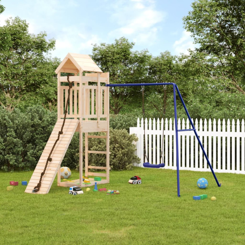 stradeXL Outdoor Playset...