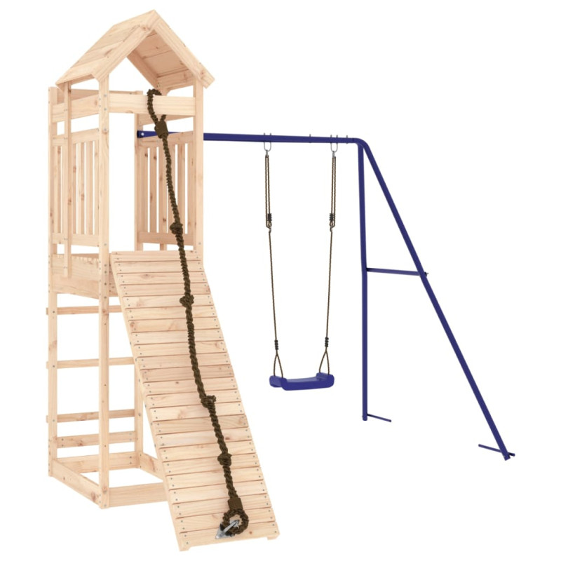 stradeXL Outdoor Playset...