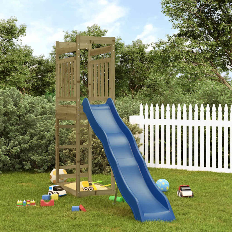 stradeXL Outdoor Playset...