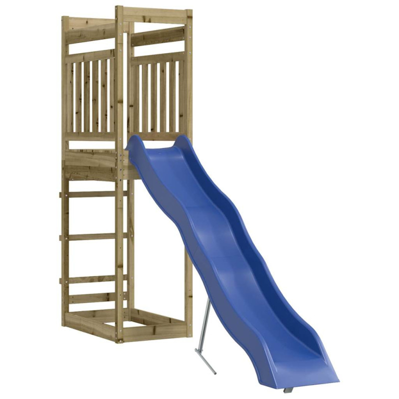 stradeXL Outdoor Playset...