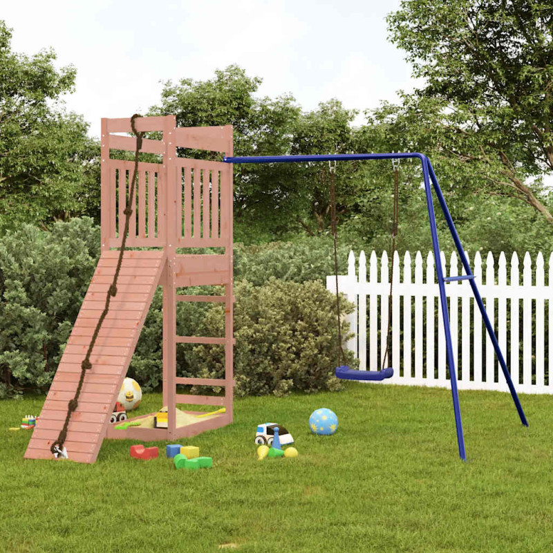 stradeXL Outdoor Playset...