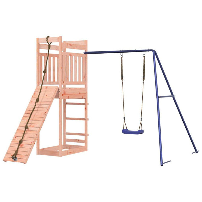 stradeXL Outdoor Playset...