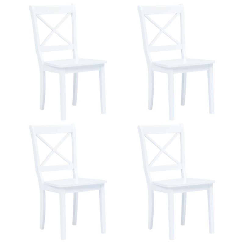 stradeXL 5 Piece Dining Set...