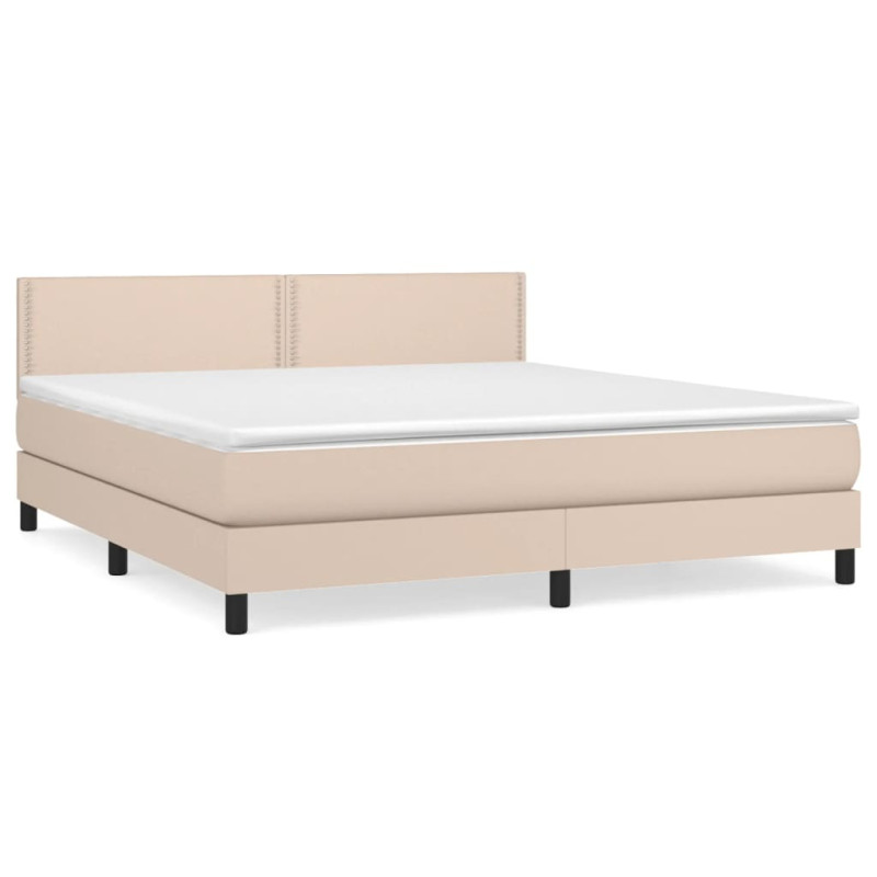 stradeXL Boxspringbett...