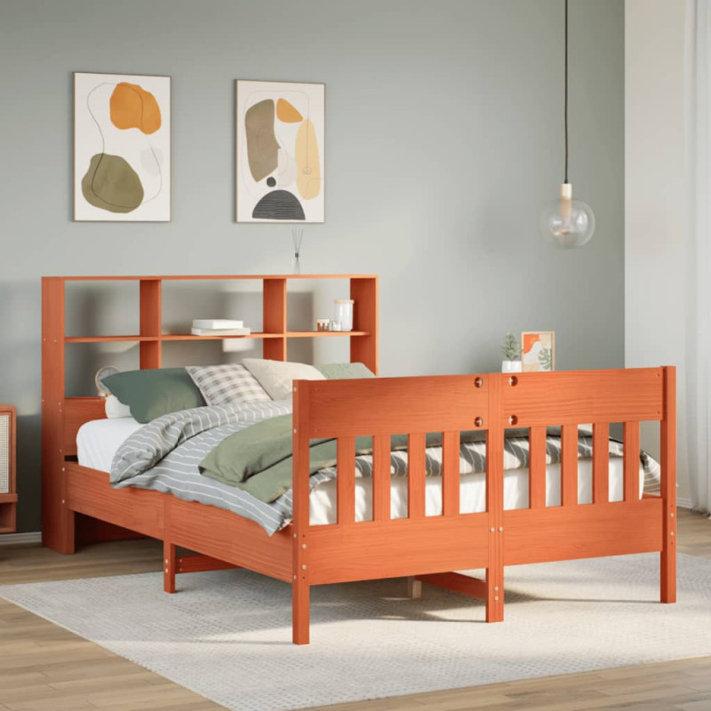 stradeXL Bed Frame without...