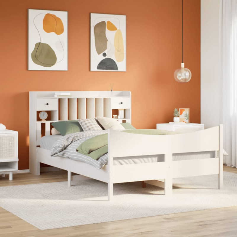 stradeXL Bed Frame without...