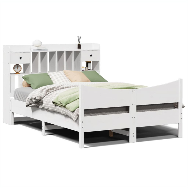 stradeXL Bed Frame without...