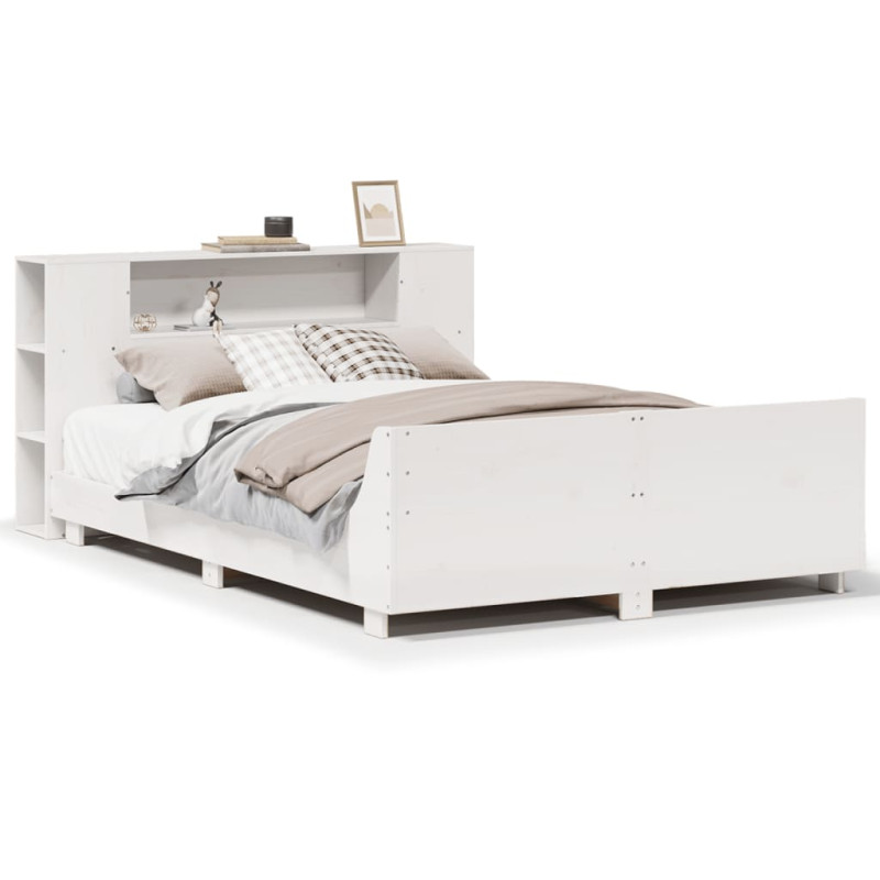 stradeXL Bed Frame without...