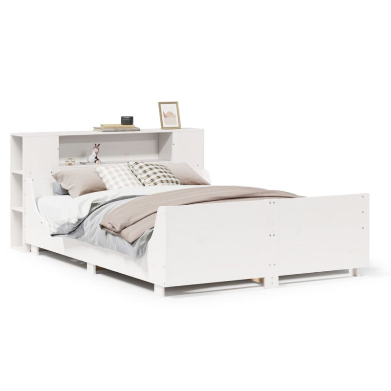 stradeXL Bed Frame without...