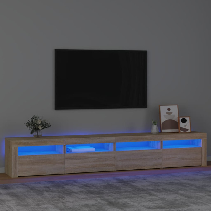 stradeXL TV Cabinet with...