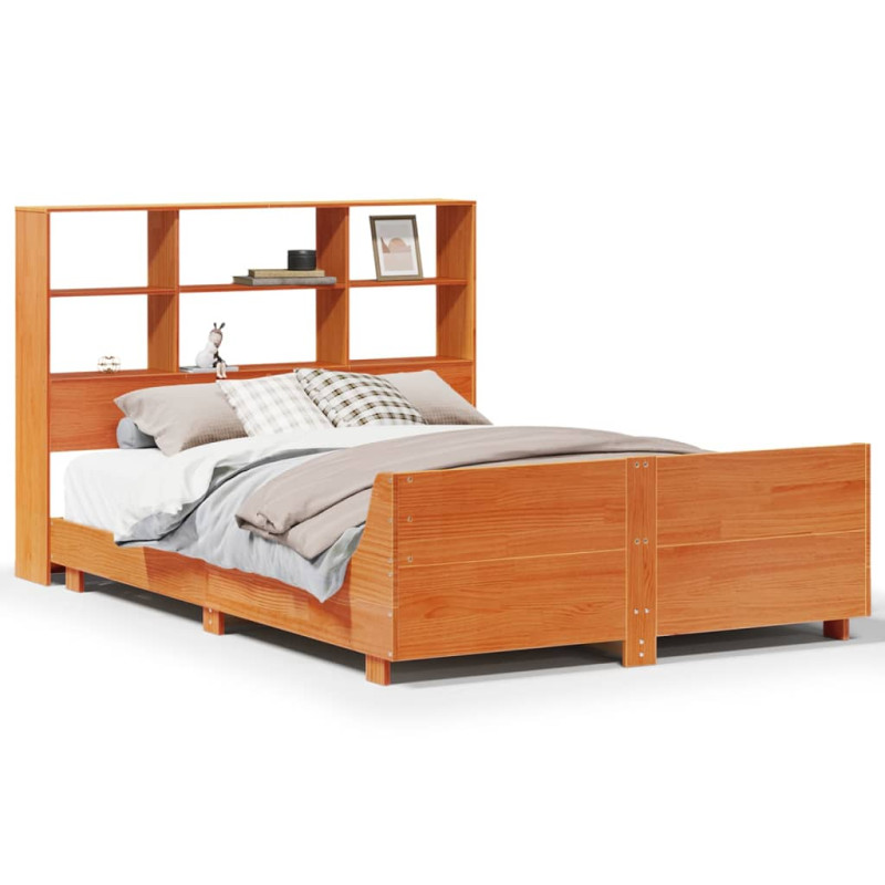 stradeXL Bed Frame without...