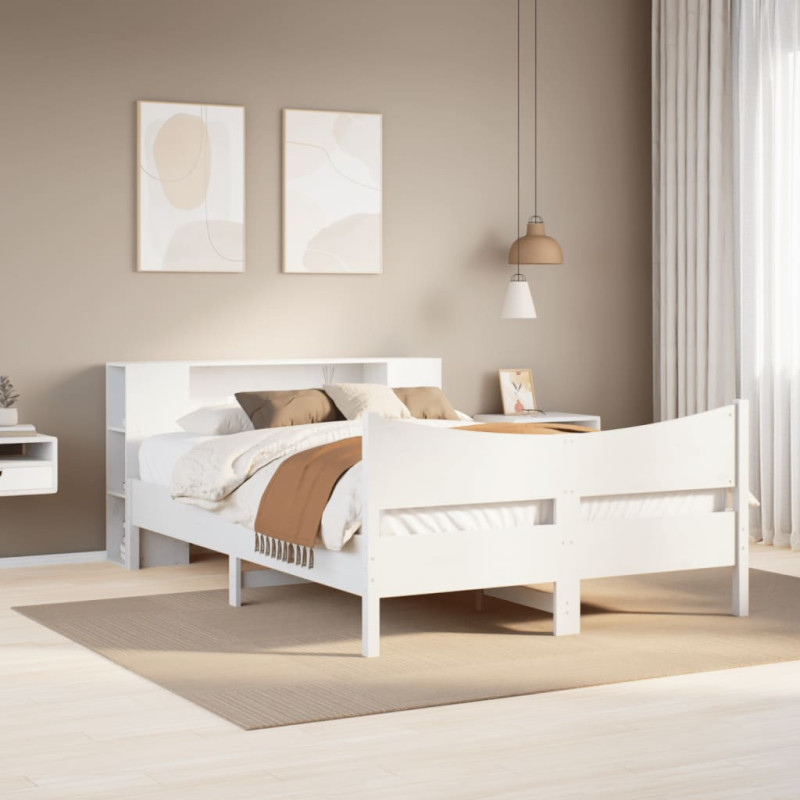 stradeXL Bed Frame without...