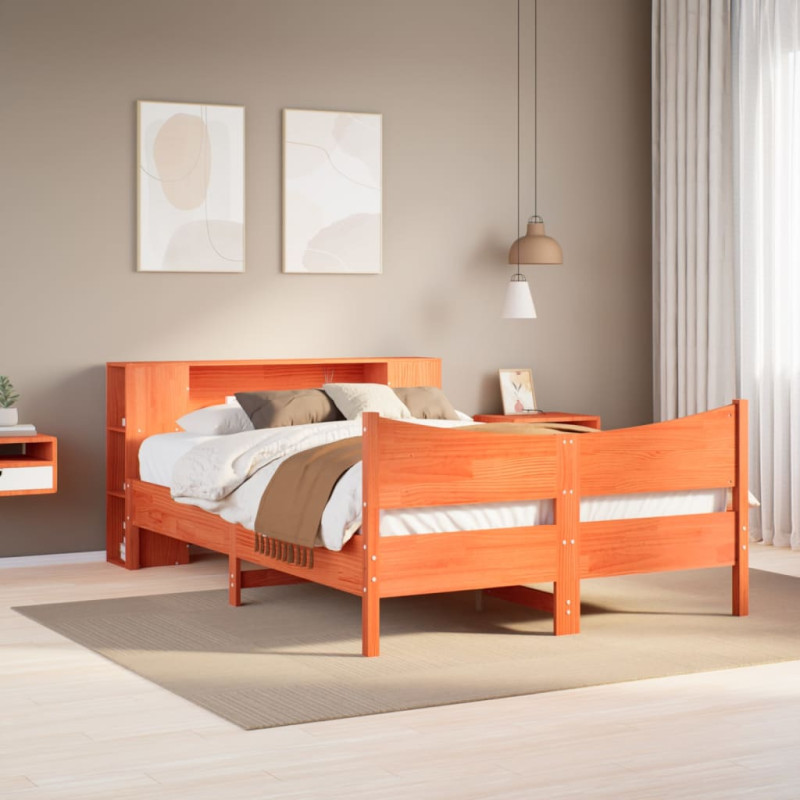 stradeXL Bed Frame without...