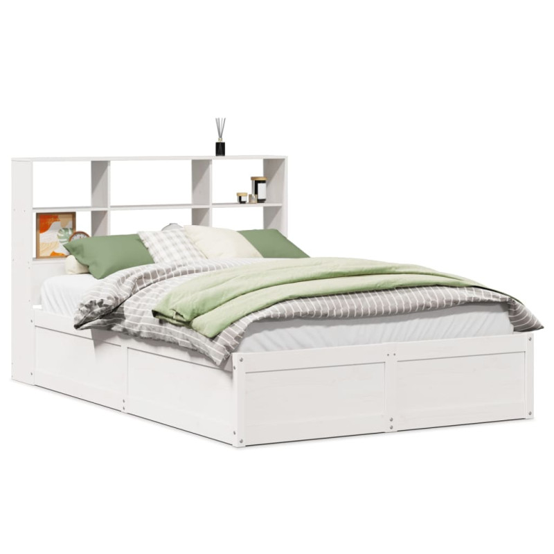 stradeXL Bed Frame without...