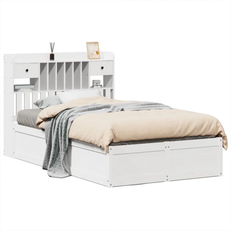 stradeXL Bed Frame without...