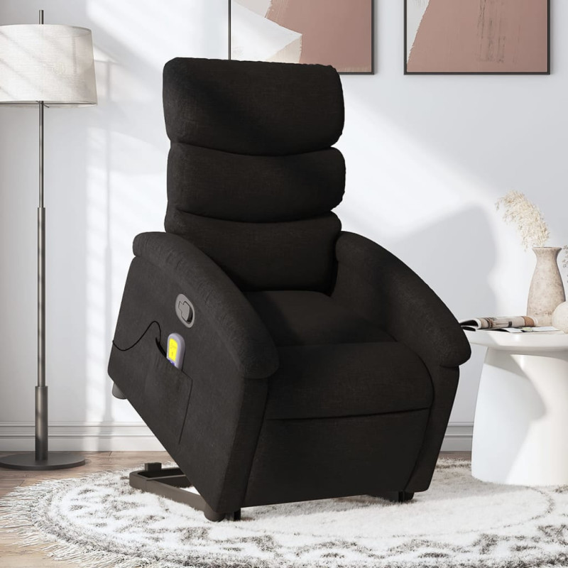 stradeXL Fauteuil de...