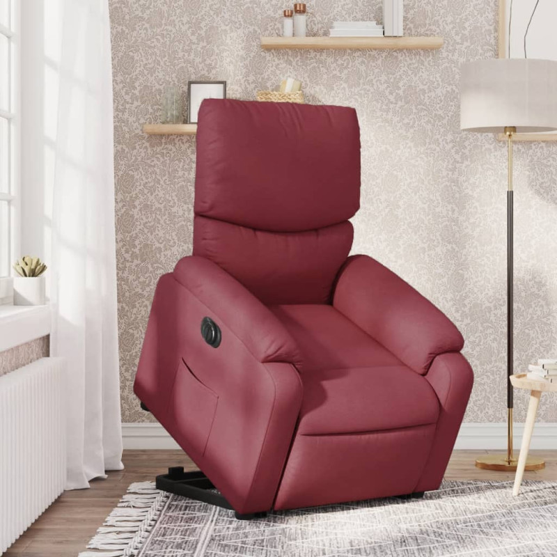 stradeXL Fauteuil...