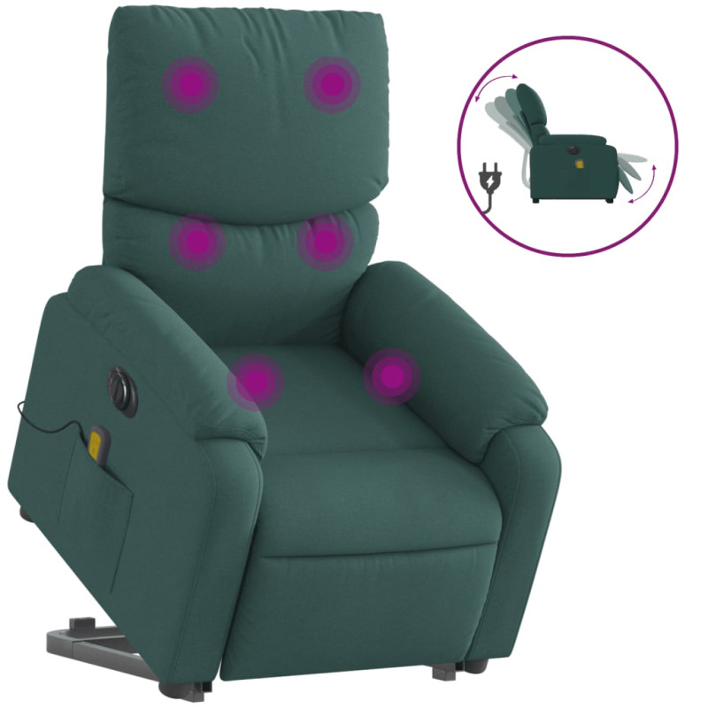 stradeXL Fauteuil...