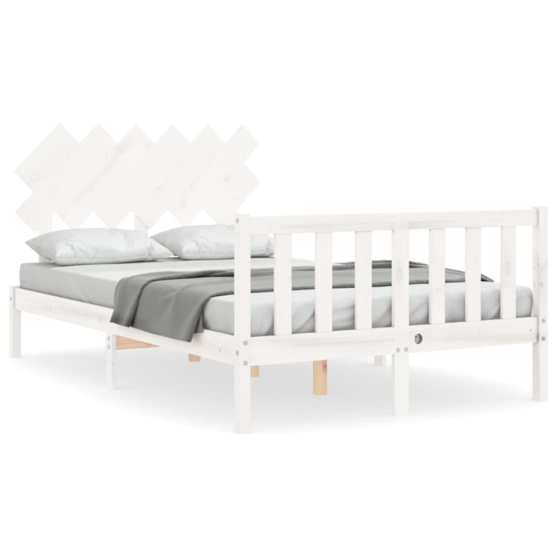 stradeXL Bed Frame without...