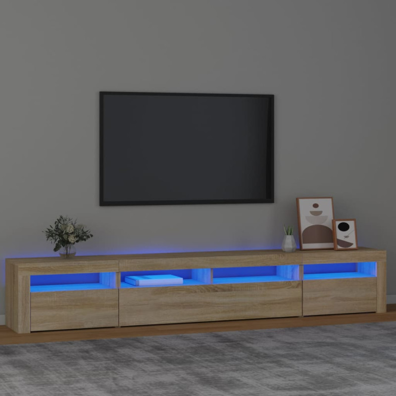 stradeXL TV Cabinet with...