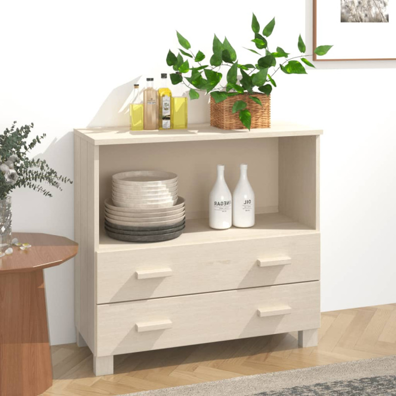 stradeXL Sideboard HAMAR...