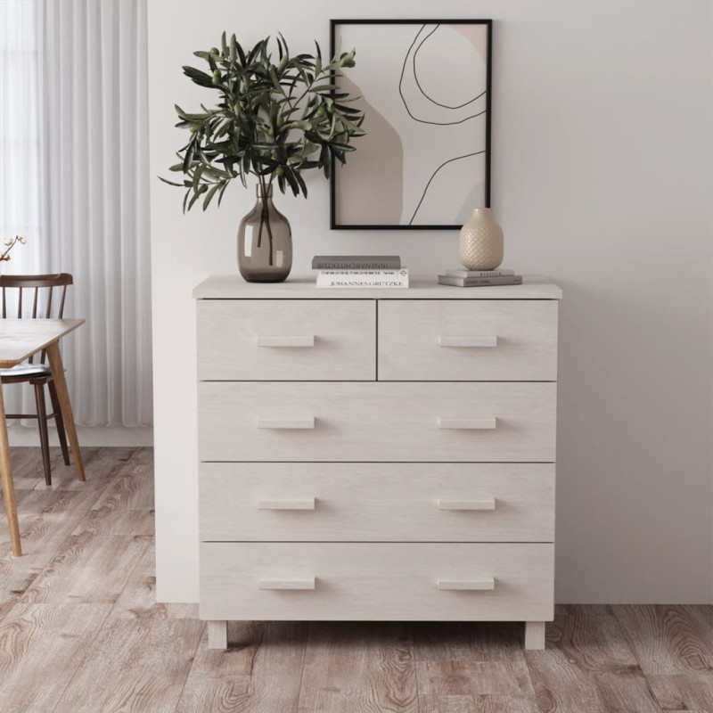 stradeXL Sideboard HAMAR...