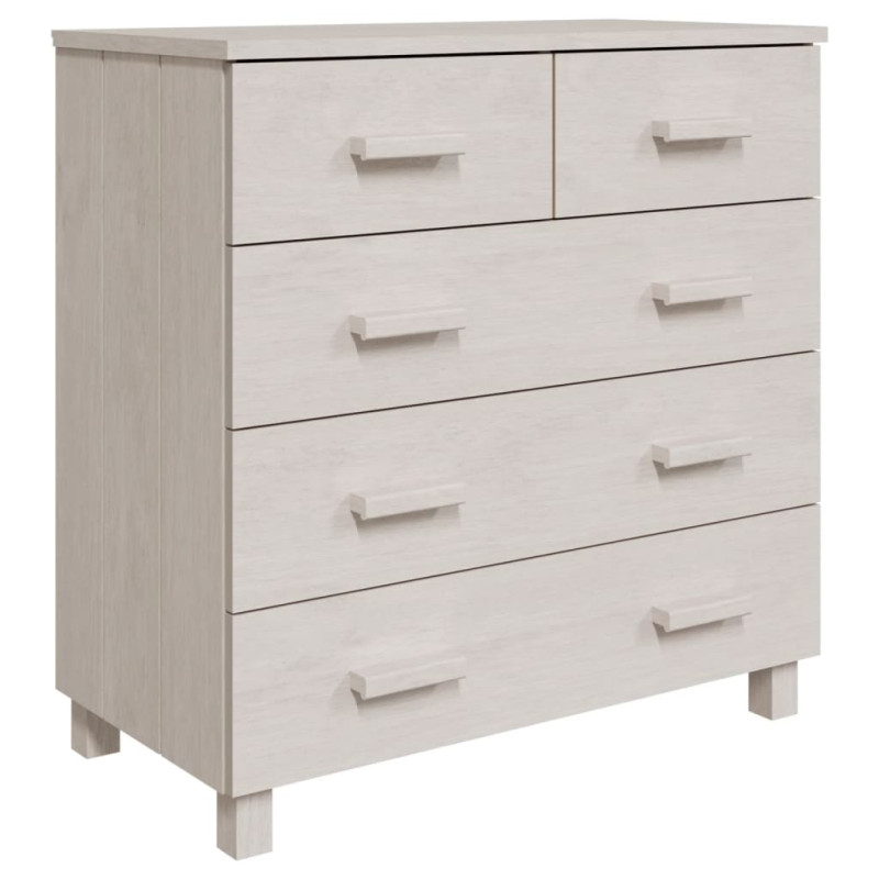 stradeXL Sideboard HAMAR...