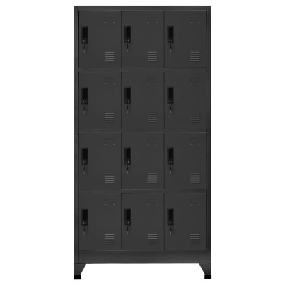 stradeXL Locker Cabinet...