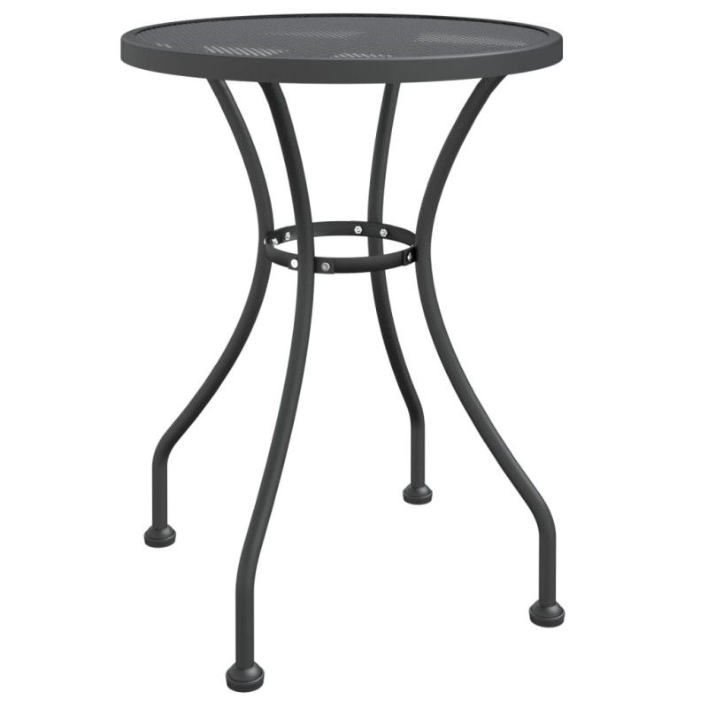 stradeXL Table de jardin...