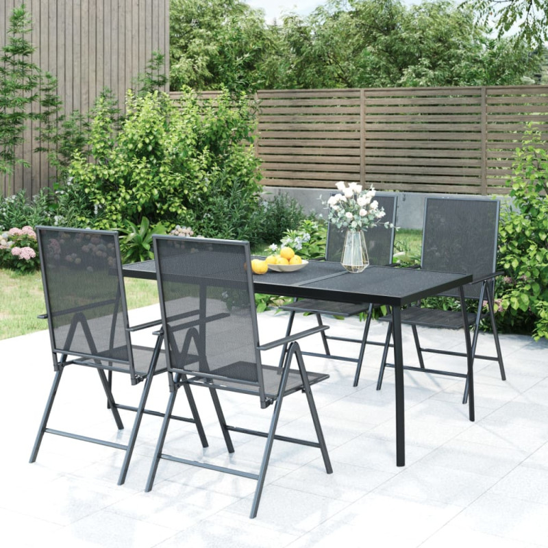 stradeXL Garden Table...