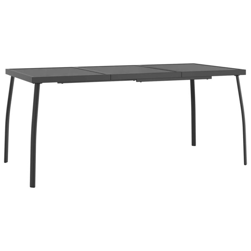 stradeXL Garden Table...