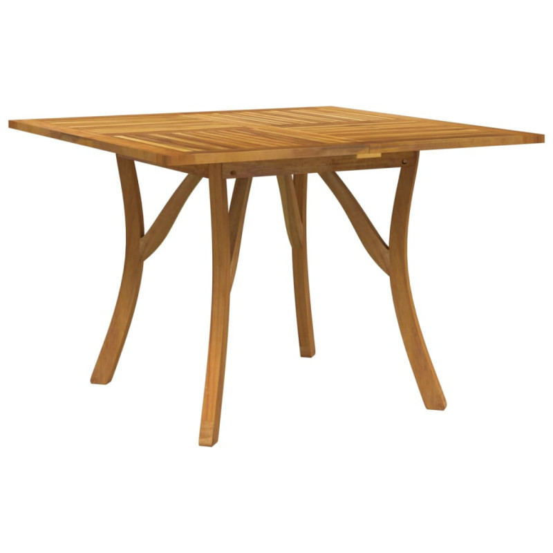 stradeXL Garden Table...