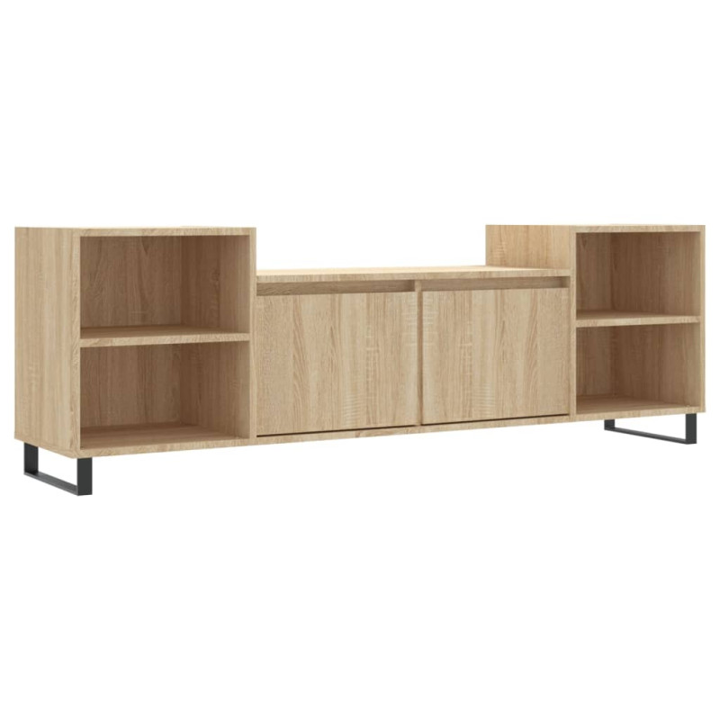 stradeXL TV Cabinet Sonoma...