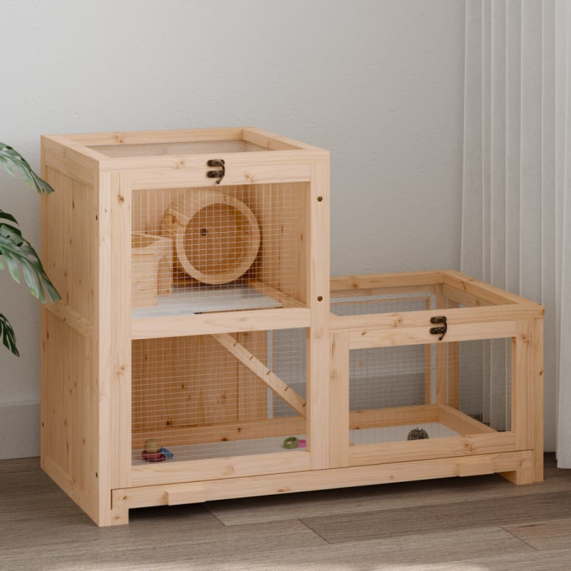 stradeXL Hamster Cage...