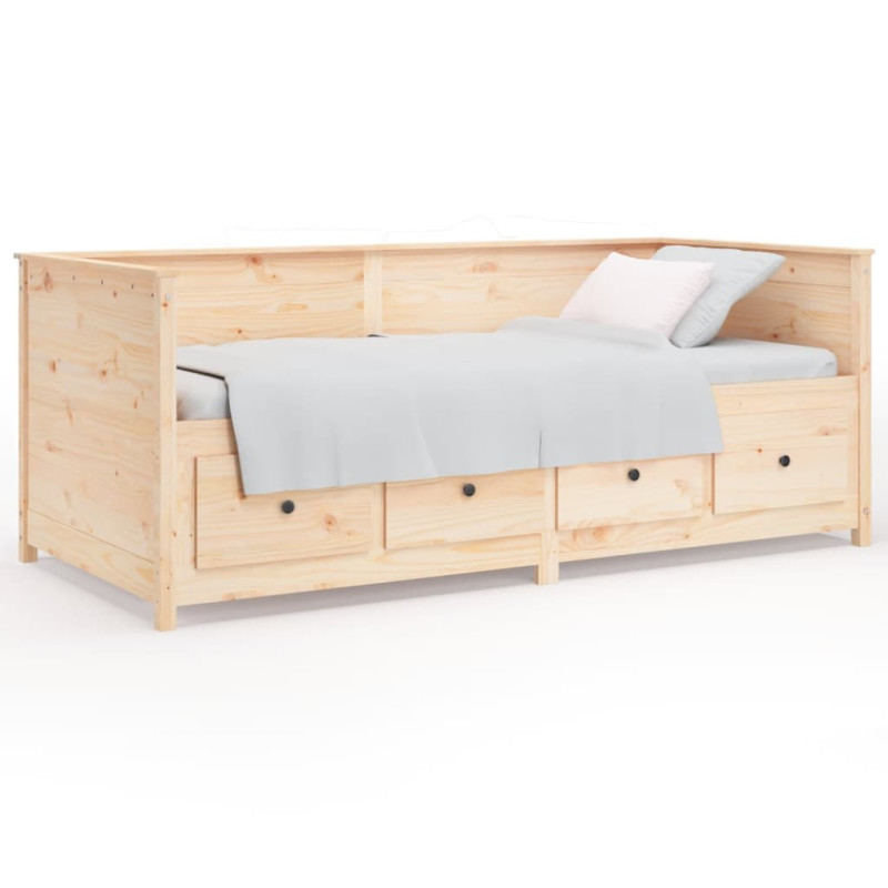 stradeXL Day Bed without...