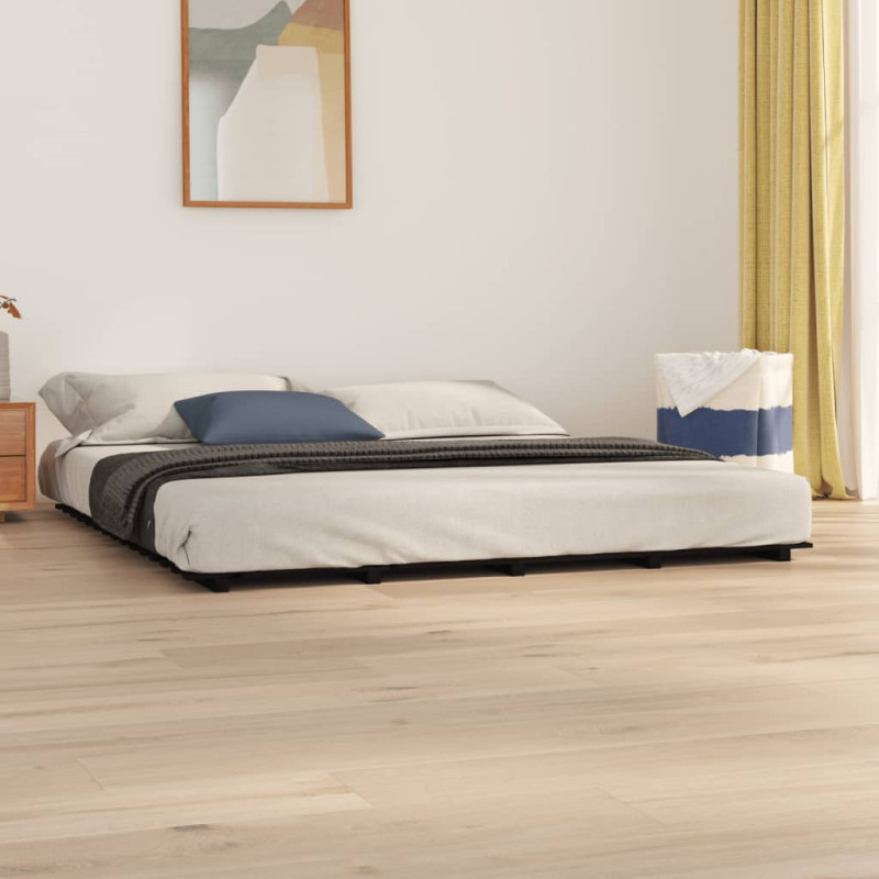 stradeXL Bed Frame without...