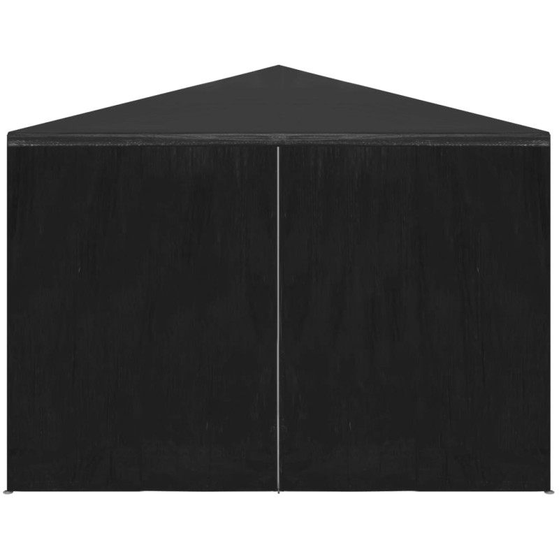 stradeXL Party Tent 3x3 m...